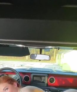 Amouranth Car Sex Tape VIP Onlyfans Video Leaked 13 ThotsFlix