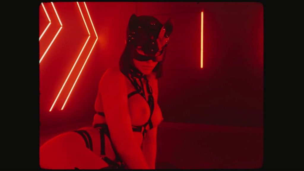 Rachel Cook Nude Catwoman Cosplay Onlyfans Video Leaked ThotsFlix