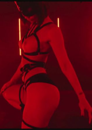 Rachel Cook Nude Catwoman Cosplay Onlyfans Video Leaked