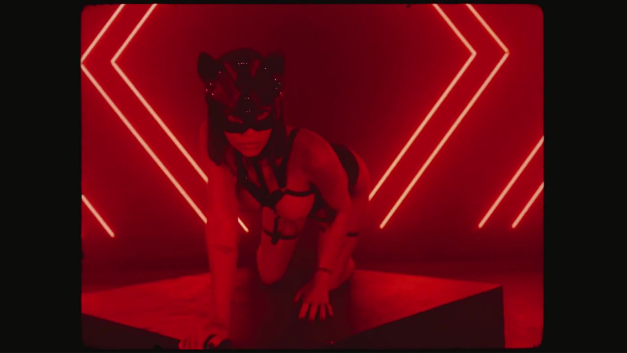 Rachel Cook Nude Catwoman Cosplay Onlyfans Video Leaked Thotsflix