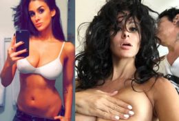 Brittany Furlan Nude Pictures Leaked