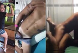 Ximena Hoyos Sex Tape Porno Desnuda Leaked!