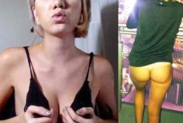 Stella Maria Erotic Whispering ASMR Domination Video! (missstellamaria)