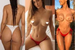 Natalie Roush Nude Pictures Leaked!
