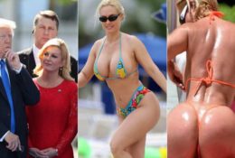 Kolinda Grabar Kitarovic Nude President Of Croatia!