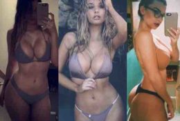 Emily Sears Porn And Nudes Leaked!
