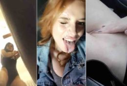 Bella Thorne Sex Tape And Nude Leaked!
