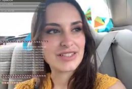 Twitch Streamer Marie Bx Knowingly Stream Her Tits