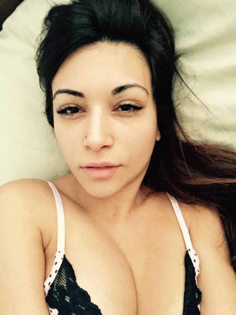 Alinity Nude Photos Leak! - ThotsFlix.com