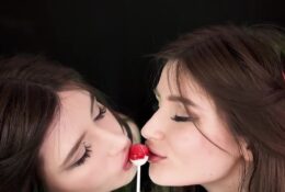 Pelagea ASMR 100 ways to Kiss Uncensored Version