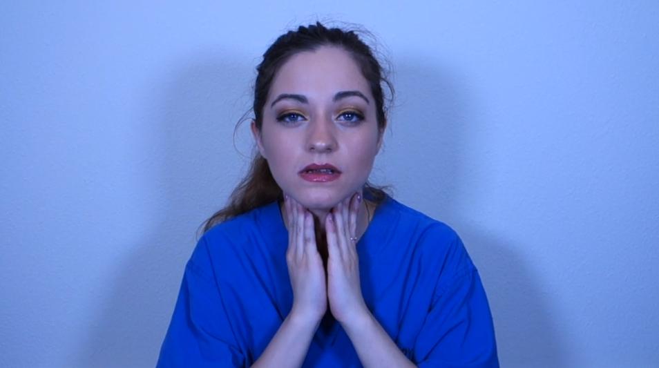 Nurse Role Play ASMR ThotsFlix