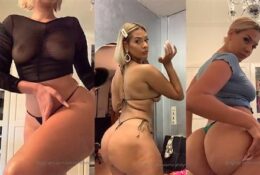 Amirah Dyme Nude Twerking Onlyfans Video