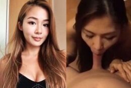 Elaine Rui Min Sex Tape Video Leaked!