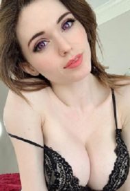 Amouranth