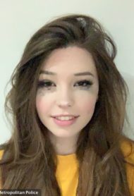 Belle Delphine