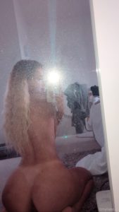Chloe Hegarty Nude Photos
