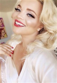 Trisha Paytas