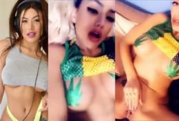 Gwen Singer Nude Premium Snapchat Leaked