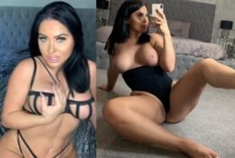 Jacqui Ryland Onlyfans Nude Video