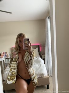 Jenni Nieman Onlyfans Nude Video & Photos Leaked