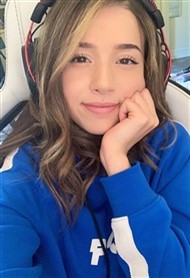 Pokimane