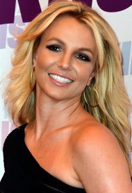 Britney Spears