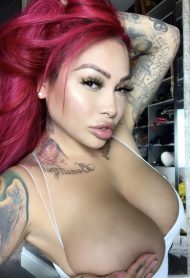 Brittanya Razavi