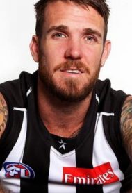 Dane Swan