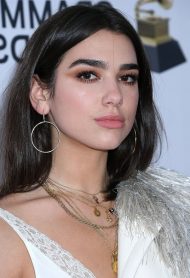 Dua Lipa