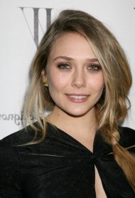 Elizabeth Olsen