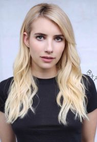 Emma Roberts