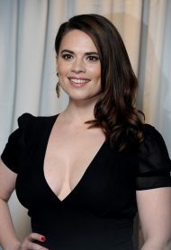 Hayley Atwell