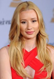 Iggy Azalea