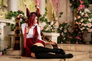 Oichi Chan Hogwarts Xayah