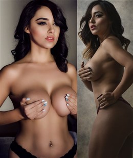 Dulce Soltero Sexy Lewd Photos