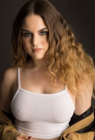 JoJo Levesque