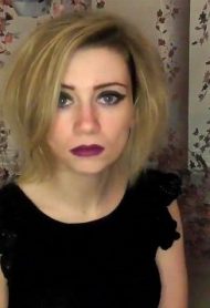 Jodie ASMR