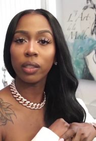 KASH DOLL