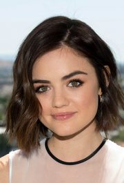 Lucy Hale