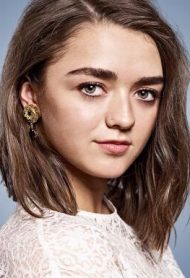 Maisie Williams