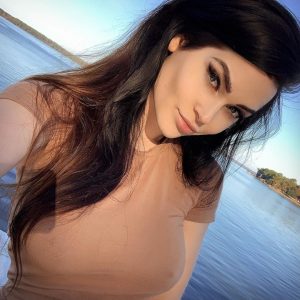Niece Waidhofer Onlyfans Nudes Leaked