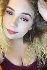 Peachy Whispering ASMR