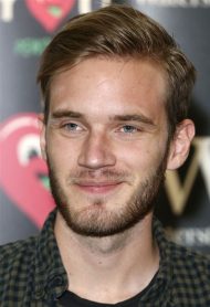 PewDiePie