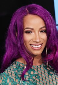 Sasha Banks