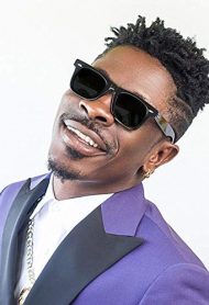 Shatta Wale