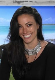 Sophie Gradon