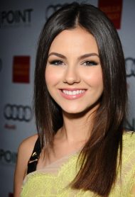 Victoria Justice