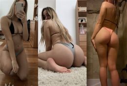 ClaudsNation Onlyfans Leaked NSFW Video
