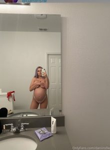 DaniiNSFW Onlyfans Leaked Nude Photos And Video