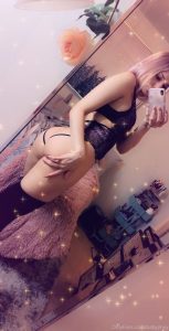 JinxMode Leaked Onlyfans Nude Photos